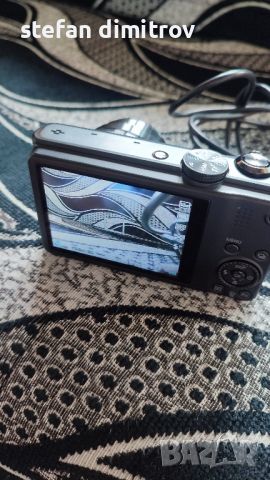 Samsung WB750 Ultra Zoom Review

, снимка 17 - Фотоапарати - 45808029
