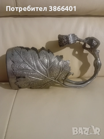 Поставка за бутилка за вино, снимка 3 - Декорация за дома - 52375043