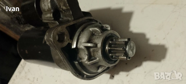 стартери за фолксваген., снимка 7 - Части - 53915220