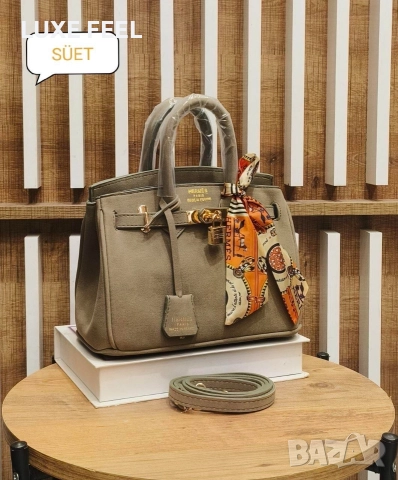 Дамски Чанти ⚜️ Hermes , снимка 3 - Чанти - 52996582