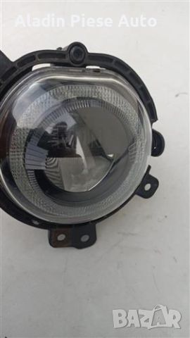 Прожектор преден десен Led Mini Cooper след 2016 г. код 63177497 76806, 63.17-7 497 768-06 , снимка 2 - Аксесоари и консумативи - 46031211