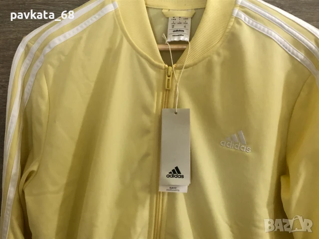 ADIDAS дамски спортен екип L SPORTSWEAR, снимка 13 - Спортни екипи - 50566466