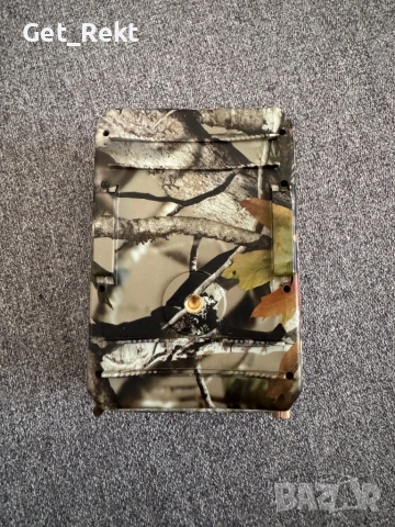 Фотокапан // Ловна камера , снимка 2 - Камери - 53622219