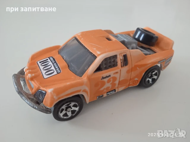 Колички Hotwheels , снимка 3 - Колекции - 50534601