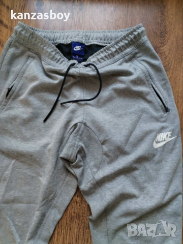 Nike - страхотно мъжко долнище М