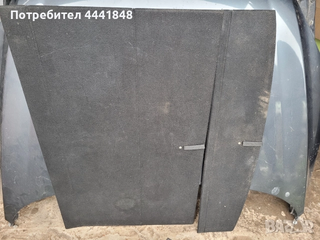 киа сеед на части, снимка 16 - Части - 52908202