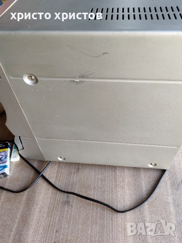 Уредба Sony RX 77, снимка 4 - Аудиосистеми - 52429542