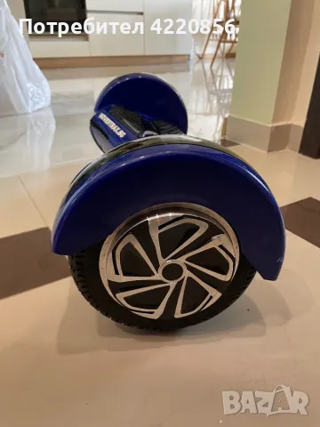 Hoverboard weTECHwe, снимка 3 - Друга електроника - 47097131