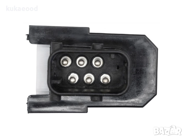 Модул за управление на централно заключване BMW 5 E34, снимка 4 - Части - 51822722