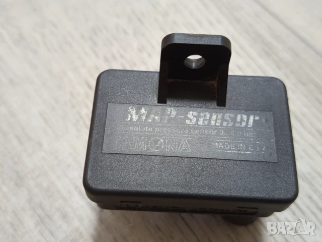 Датчик налягане и вакуум комбиниран MAP sensor за газови системи АГУ