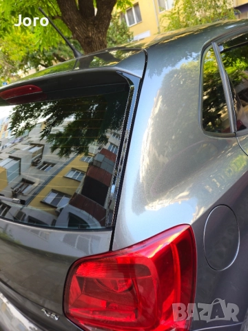 wv polo 6 R 1,4 85 к.с , снимка 10 - Автомобили и джипове - 52168016
