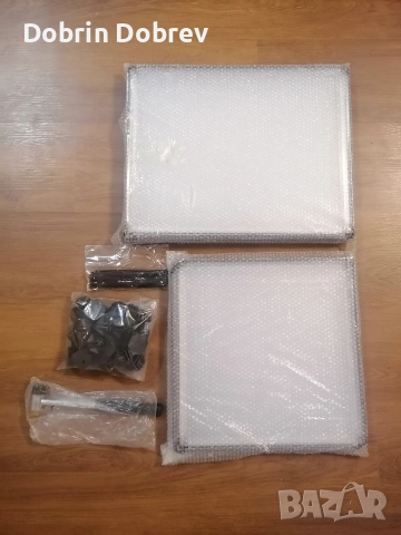 Прозрачна модулна клетка за домашни животни SONGMICS , снимка 10 - Други стоки за животни - 52742255