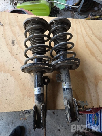 Части за Vectra C, снимка 8 - Части - 54008335