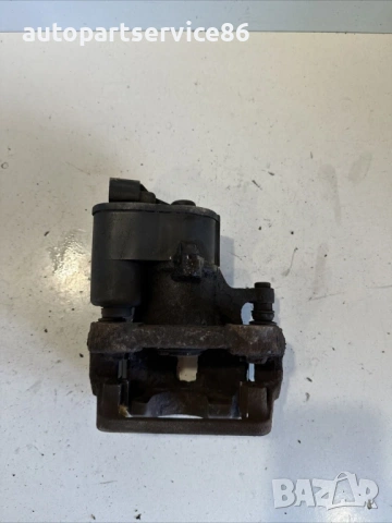 Спирачен апарат задна дясна за Volvo V70 2.0 TDI 163HP (2012), снимка 2 - Части - 53833520