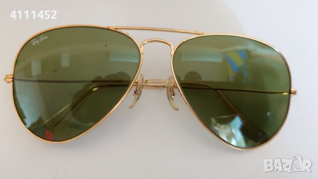 Ray-Ban-BL, снимка 2 - Слънчеви и диоптрични очила - 45950102