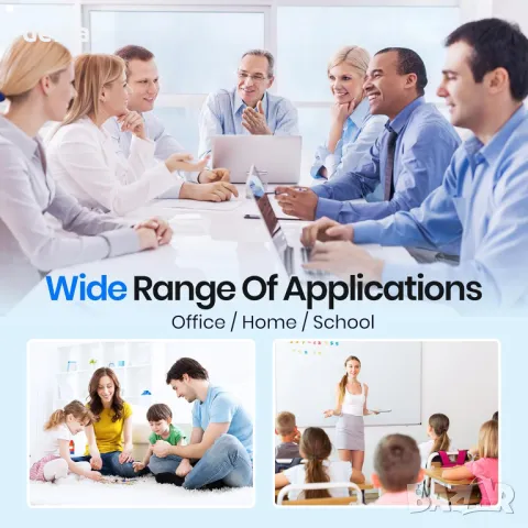 Мастилени касети Gureef LC422XL за Brother MFC-J5340DW, MFC-J6540DW, MFC-J5345DW, MFC-J5740DW, снимка 6 - Консумативи за принтери - 49869141