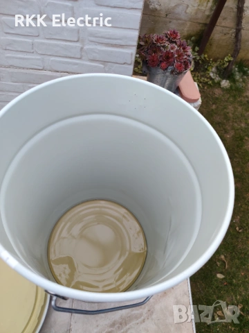 Циклон за прохосмукачка, снимка 8 - Компресори - 41167238