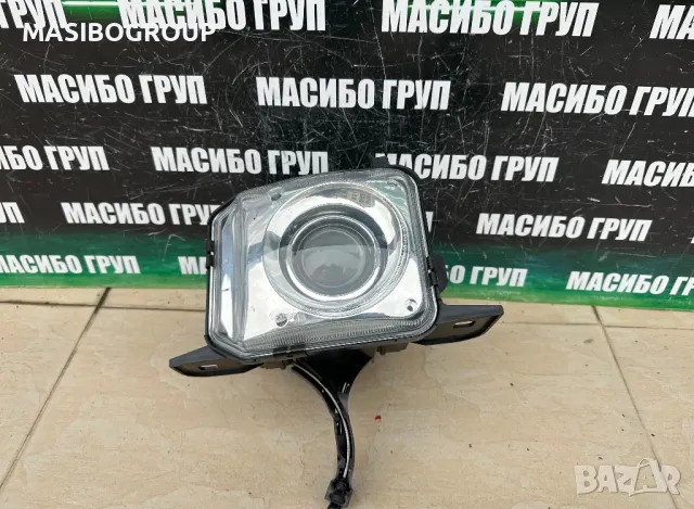 Фар халоген десен фарове за Rolls Royce Phantom, снимка 2 - Части - 49978532