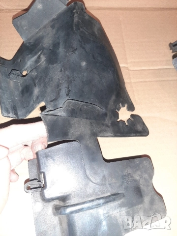 Дифузьори за Vw Passat b7, 1,6 TDI, снимка 11 - Части - 52118413