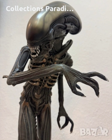 Sideshow Alien фигура статуя колекции , снимка 8 - Колекции - 54150470