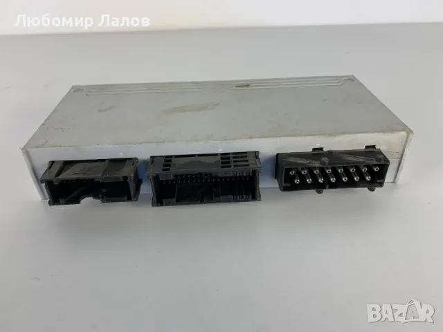 Комфорт модул БМВ 3 серия BMW E46 61.356923960, снимка 3 - Части - 48916326