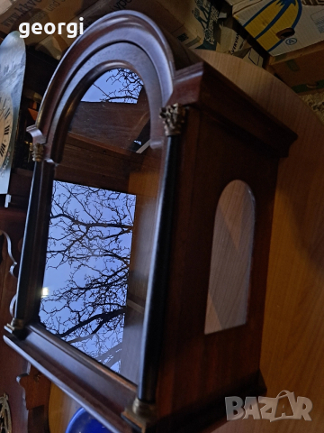 холандски стенен часовник , снимка 18 - Стенни часовници - 53034758