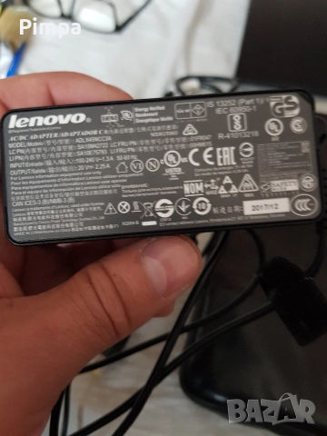 Lenovo ThinkPad t470s i5-6300u 8gb лаптоп , снимка 9 - Лаптопи за работа - 52972888