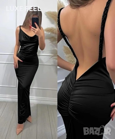 ✨Дамски Рокли 