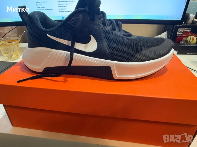 Маратонки Nike MC Trainer 3