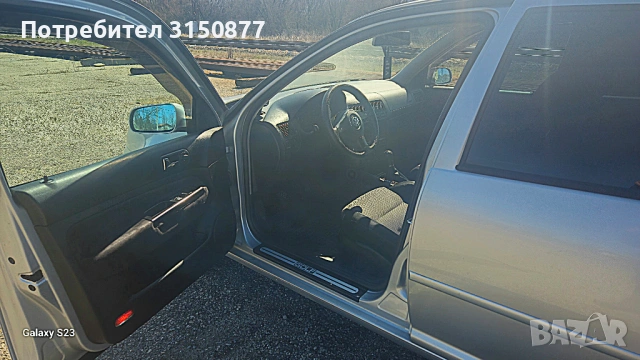 Vw Golf 4 1.9 TDI , снимка 6 - Автомобили и джипове - 53907260