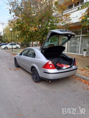 Ford mondeo 2005г, снимка 4 - Автомобили и джипове - 52932001