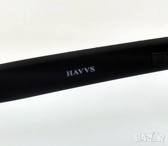Havvs HIGH QUALITY POLARIZED 100%UV защита, снимка 7 - Слънчеви и диоптрични очила - 45735452