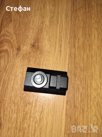 Монтаж адаптор за двунога, снимка 7 - Оборудване и аксесоари за оръжия - 49498542