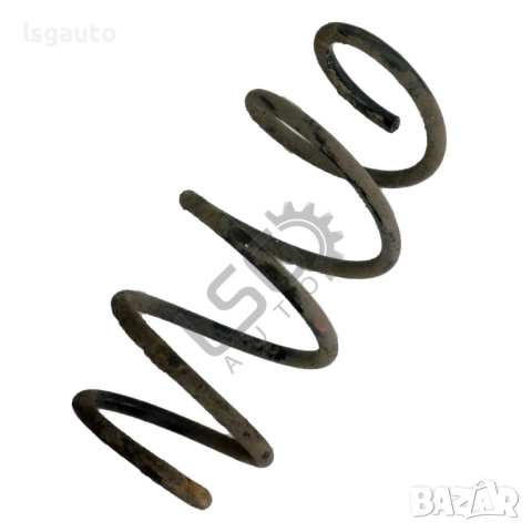 Предна пружина Nissan Qashqai II 2013-2021 ID: 150925