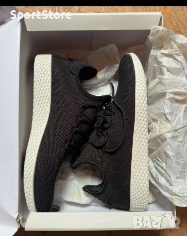 Adidas Pharrell Williams, снимка 7 - Маратонки - 50058445