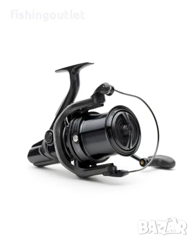 Шаранска макара DAIWA CROSSCAST SCW QD с драк 15кг, снимка 3 - Макари - 47400078