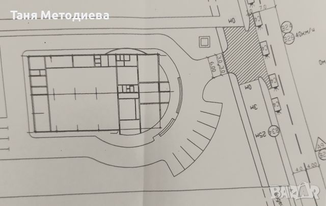 ИЗГОДНО Под наем Производствено помещение 514м2, офиси 56.5м2 и пътя около сградата, снимка 10 - Производствени сгради - 46186389