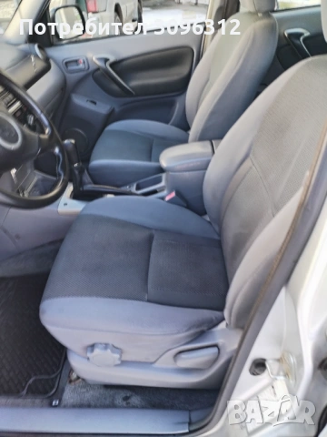 Продавам Тойота Рав 4 , снимка 9 - Автомобили и джипове - 53643390