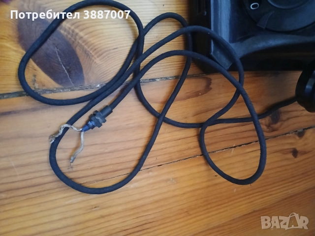 Телефон-Стар/Шайба/Бакелит/Винтидж, снимка 11 - Други - 52357557