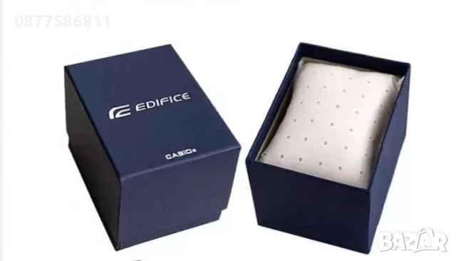 НОВА ОРИГИНАЛНА КУТИЯ ЗА ЧАСОВНИК CASIO VINTAGE.ПОДАРЪЧНИ КУТИИ ЗА ЧАСОВНИЦИ КАСИО KUTIA, снимка 17 - Други - 51617269