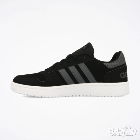 Adidas - Hoops 2.0 F34852 №45 1/3 Оригинал Код 965, снимка 6 - Маратонки - 51978822
