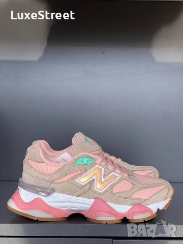 New Balance 🤍 Дамски Маратонки , снимка 5 - Маратонки - 53469783