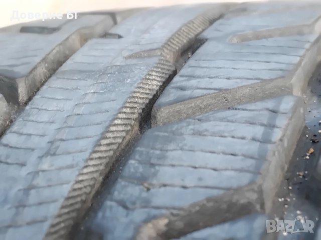 Гуми 175 60 16 Йокохама Yokohama 4 броя. Нов внос. Не са нови!, снимка 2 - Гуми и джанти - 52442551