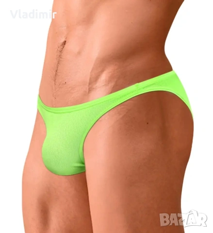 Мъжко бельо, различни модели, снимка 2 - Бельо - 53294235