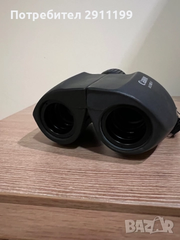 Бинокъл Canon , снимка 3 - Оборудване и аксесоари за оръжия - 52953771