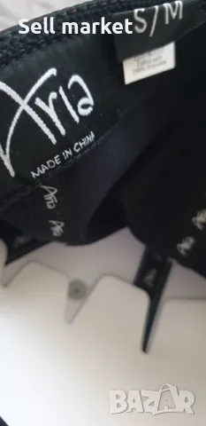 Aria/оригинална покер шапка, снимка 3 - Шапки - 49089859