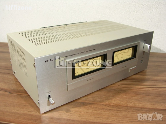  Стъпало Hitachi hma-6500 