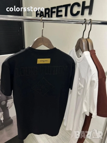 Мъжка тениска Louis Vuitton/IM188m
