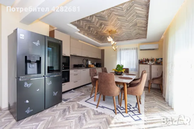 Продава многостаен апартамент / етаж /, снимка 7 - Aпартаменти - 47762826