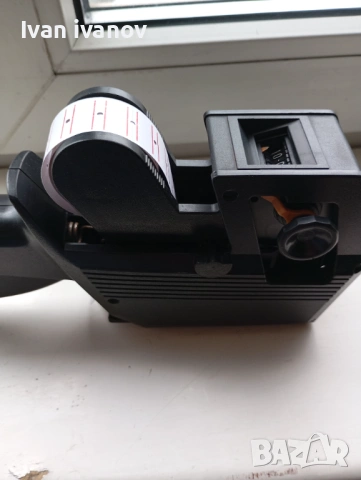 Маркиращи клещи, снимка 4 - Оборудване за магазин - 53230774